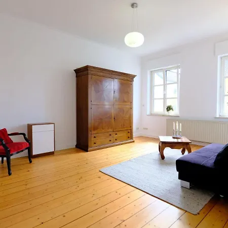 Entspanntes Wohnen In Der Nähe Von Baldeneysee Apartment