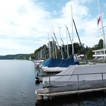 Entspanntes Wohnen In Der Nähe Von Baldeneysee