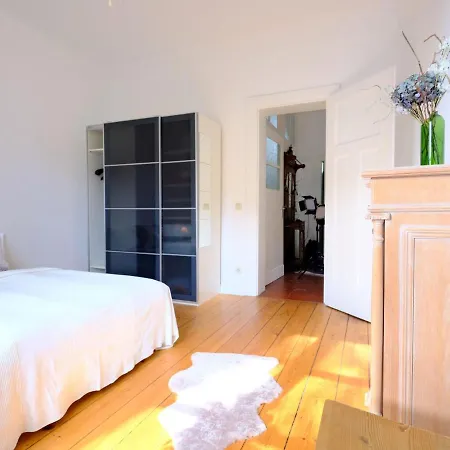 Entspanntes Wohnen In Der Nähe Von Baldeneysee Apartment *